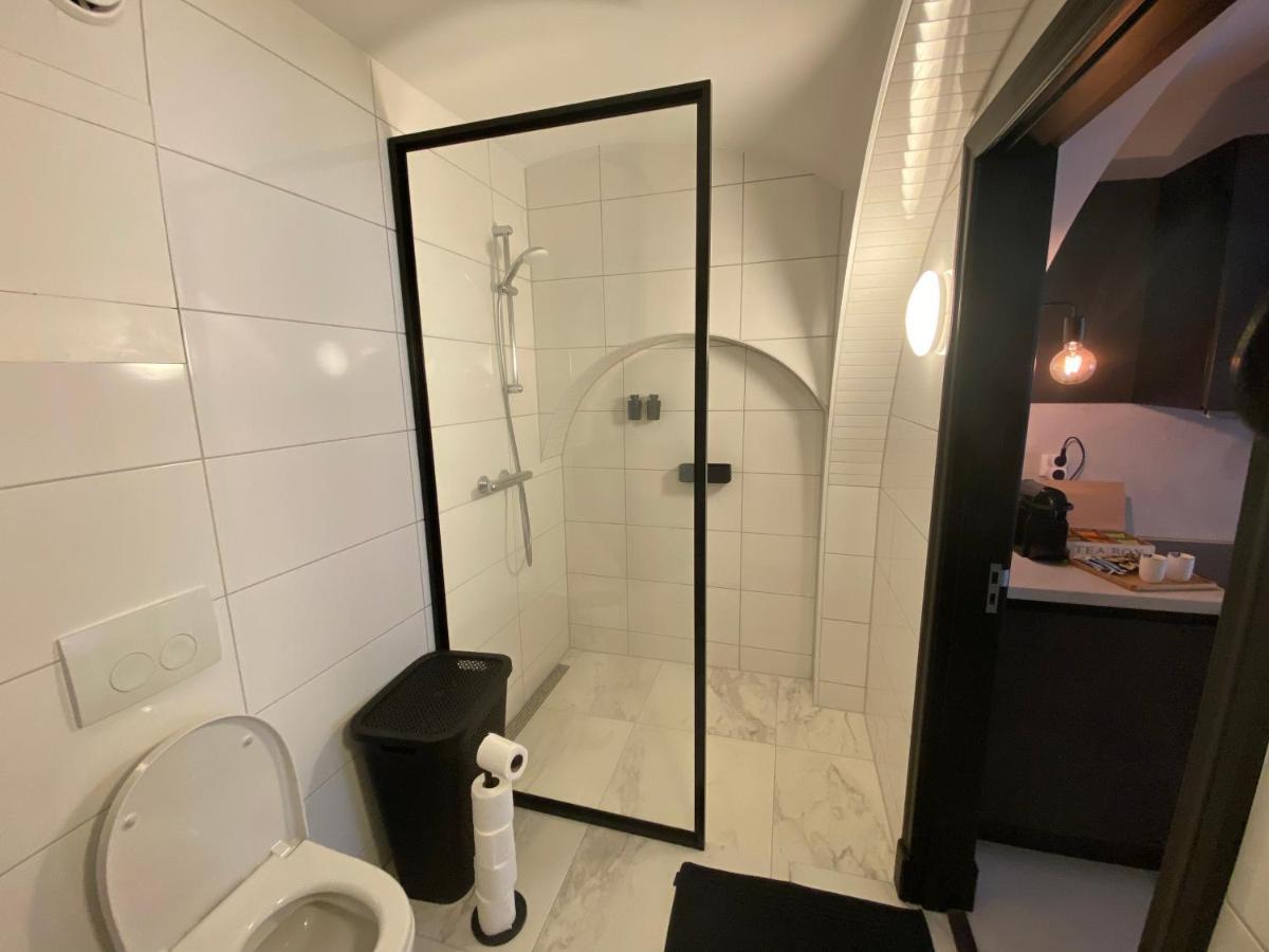 Slapen Onder De Dom Bed & Breakfast Utrecht Exterior photo